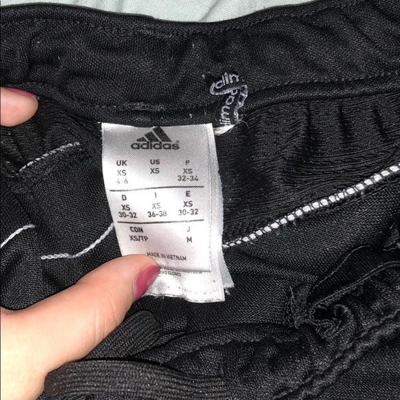 Adidas Joggers - Picture 4 of 4